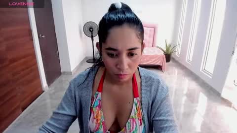 Snapshot of scarlet_venom chatting on 16, 9, 2025 Scarlet Venom online show from 16, 9, 2025