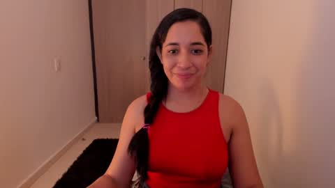 Snapshot of scarlet_venom chatting on 13, 10, 2025 Scarlet Venom online show from 13, 10, 2025