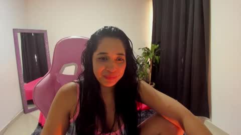 Snapshot of scarlet_venom chatting on 21, 10, 2025 Scarlet Venom online show from 21, 10, 2025