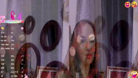 Scarlet online show from 30, 9, 2025