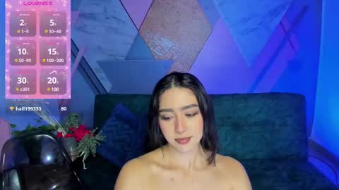 SCARLET online show from 27, 2, 2025