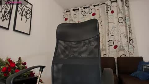 SCARLET online show from 14, 11, 2025