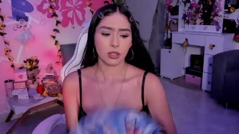 SCARLET online show from 21, 5, 2026