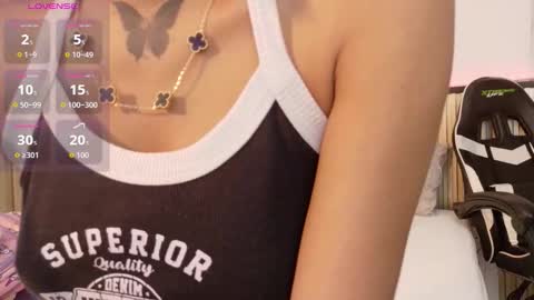 Snapshot of scarlet_vixen_ chatting on 10, 2, 2026 scarlet_vixen_ online show from 10, 2, 2026