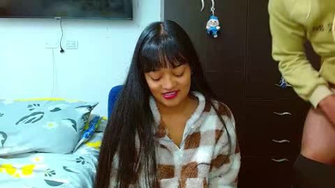 ScarletandRyan28 online show from 23, 12, 2024