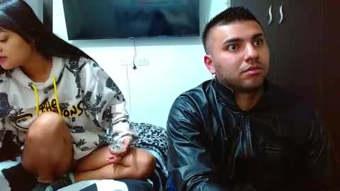 ScarletandRyan28 online show from 31, 12, 2024