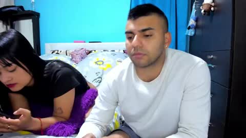 ScarletandRyan28 online show from 1, 5, 2026