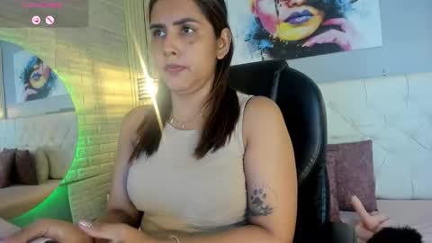 Scarlet online show from 12, 3, 2026