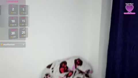 Snapshot of scarletbrow chatting on 11, 11, 2025 scarlet online show from 11, 11, 2025