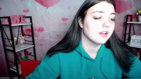 ScarletCargo online show from 9, 3, 2026