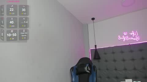 Snapshot of scarletcherry18 chatting on 20, 4, 2026 scarlet online show from 20, 4, 2026
