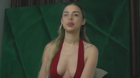 Snapshot of scarletcoles chatting on 29, 10, 2025 Scarlet online show from 29, 10, 2025