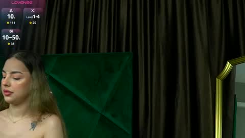 Scarlet online show from 9, 1, 2026