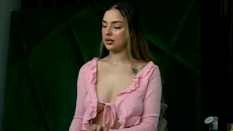 Snapshot of scarletcoles chatting on 7, 3, 2026 Scarlet online show from 7, 3, 2026