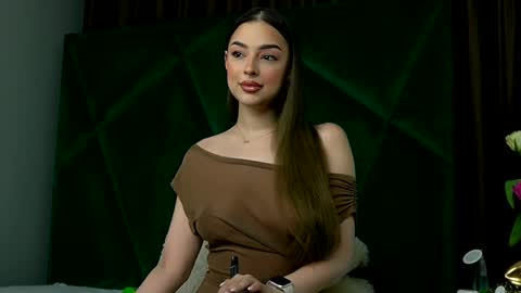 Snapshot of scarletcoles chatting on 9, 3, 2026 Scarlet online show from 9, 3, 2026