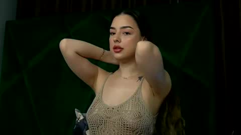 Snapshot of scarletcoles chatting on 13, 3, 2026 Scarlet online show from 13, 3, 2026