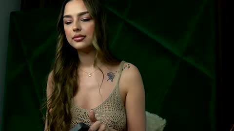 Snapshot of scarletcoles chatting on 29, 3, 2026 Scarlet online show from 29, 3, 2026