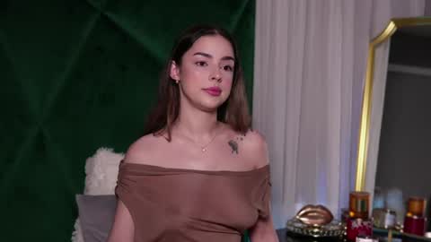 scarletcolesx online show from 9, 6, 2026
