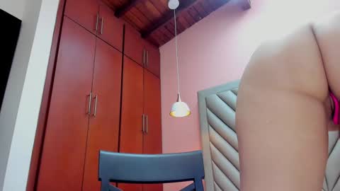 Scarlet Dayana online show from 29, 1, 2025