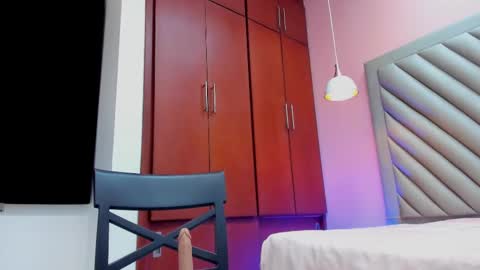 Scarlet Dayana online show from 21, 2, 2025