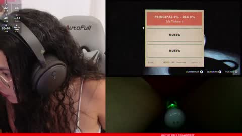 Snapshot of scarletdollof chatting on 10, 6, 2026 ScarletDollOf online show from 10, 6, 2026