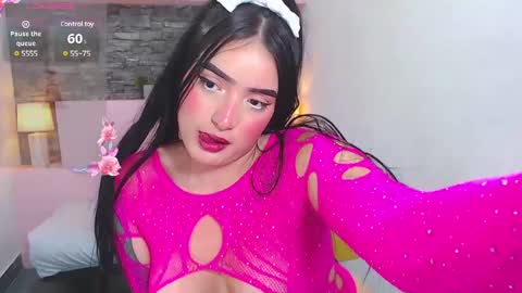 SCARLET online show from 22, 2, 2025
