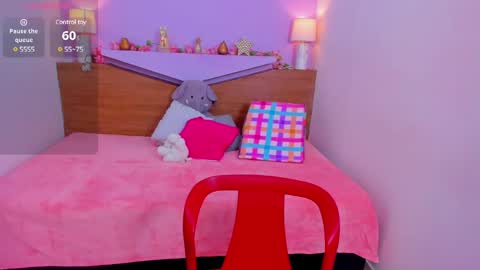SCARLET online show from 11, 3, 2025