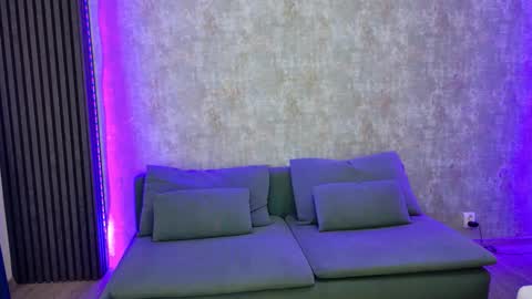 Amanda online show from 5, 11, 2025