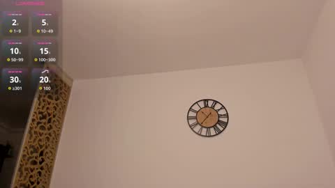 Snapshot of scarletflamee chatting on 18, 1, 2026 scarletflamee online show from 18, 1, 2026