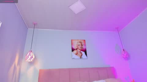 Scarlet  online show from 17, 1, 2025