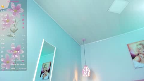 Scarlet  online show from 17, 1, 2025