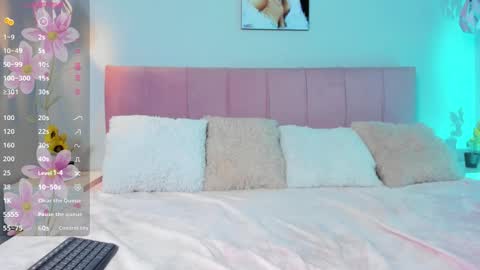 Scarlet  online show from 22, 1, 2025