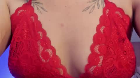 Snapshot of scarletgv chatting on 7, 3, 2026 Scarlet online show from 7, 3, 2026
