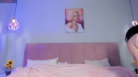Snapshot of scarletgv chatting on 13, 3, 2026 Scarlet online show from 13, 3, 2026
