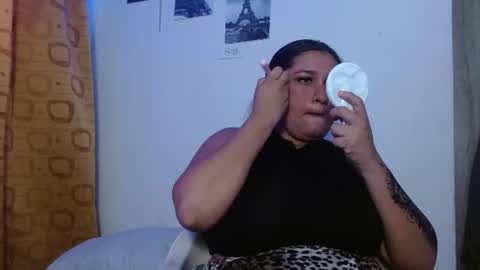 Snapshot of scarleth_69_ chatting on 18, 7, 2026 scarleth_69_ online show from 18, 7, 2026