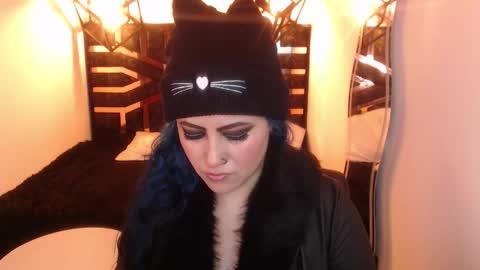 Scarleth online show from 18, 3, 2026