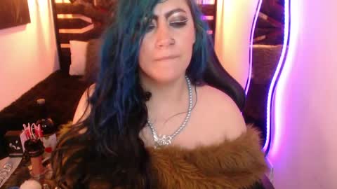 Scarleth online show from 11, 4, 2026