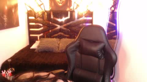 Scarleth online show from 6, 5, 2026