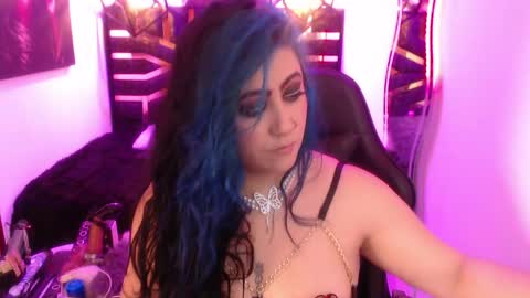 Scarleth online show from 14, 5, 2026