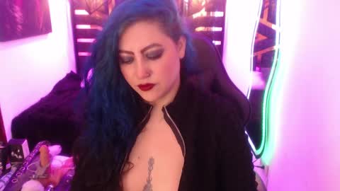 Scarleth online show from 18, 5, 2026