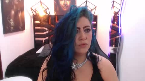 Scarleth online show from 20, 5, 2026