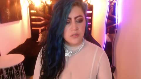 Scarleth online show from 27, 5, 2026