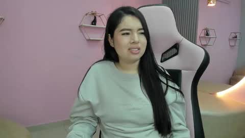 Scarleth online show from 15, 12, 2025