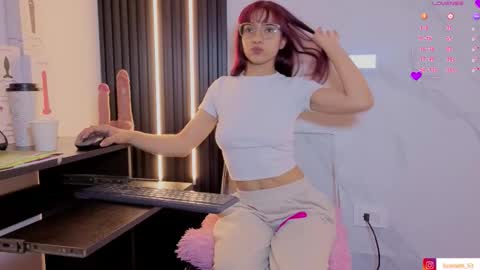 I am  Scarleth  Check mi profile online show from 25, 11, 2025