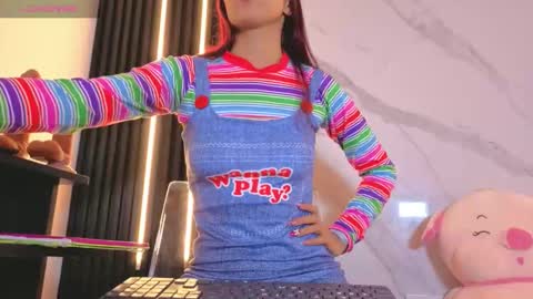 I am  Scarleth  Check mi profile online show from 19, 12, 2025