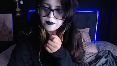 SCARLETH online show from 3, 3, 2025