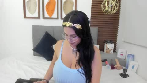Snapshot of scarleth_swann chatting on 6, 2, 2025 scarleth online show from 6, 2, 2025