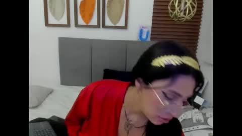 Snapshot of scarleth_swann chatting on 8, 2, 2025 scarleth online show from 8, 2, 2025