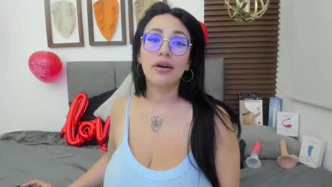 Snapshot of scarleth_swann chatting on 14, 2, 2025 scarleth online show from 14, 2, 2025