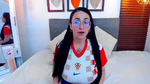 Snapshot of scarleth_swann chatting on 29, 6, 2026 scarleth online show from 29, 6, 2026